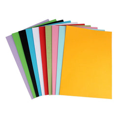 Oddy CPSA320 Mix pastel sheet