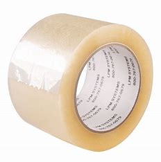 Oddy Self- Adhesive Tape 4865T