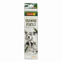 Camlin drawing pencil mixed 6 sets