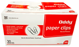Oddy Paper clip