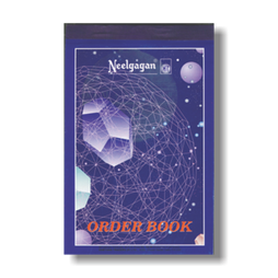 Neelgagan order book