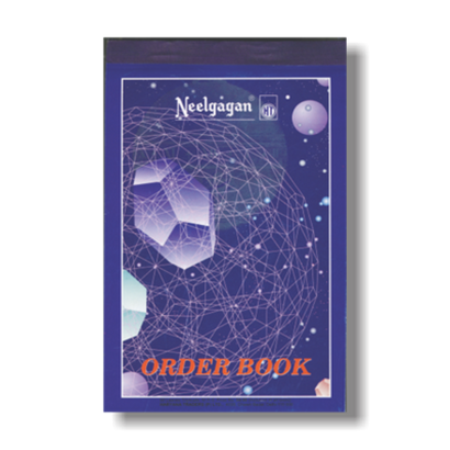 Neelgagan order book