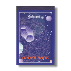 Neelgagan order book