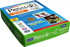 Nova digital prismajet 254gsm RC paper 4x6 100 sheet box pack