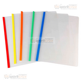 Classik 741 Stick file G/G 12 Small stick