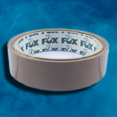 Brown Adhesive tape 2"