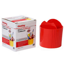 Oddy multipurpose tumbler Pen Holder